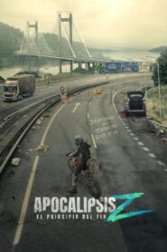 Apocalypse Z: The Beginning of the End