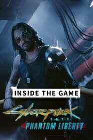 Inside the Game – Cyberpunk 2077: Phantom Liberty