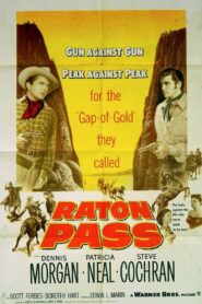 Raton Pass