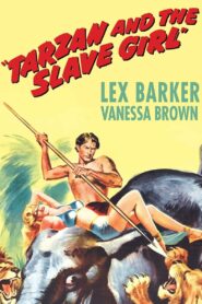 Tarzan and the Slave Girl