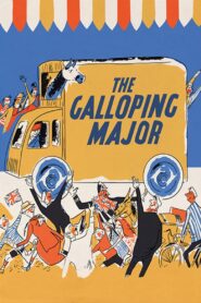 The Galloping Major