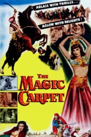 The Magic Carpet