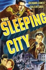 The Sleeping City