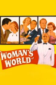 Woman’s World