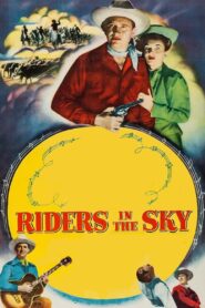 Riders in the Sky