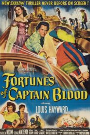 Fortunes of Captain Blood