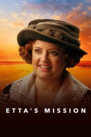 Etta’s Mission